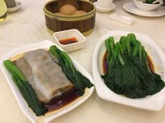 -北海渔村酒楼·粤菜海鲜点心(新华店)