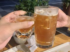 -木屋烧烤(坂田天安云谷店)