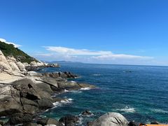 -三亚蜈支洲岛旅游区