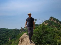 -大岭沟猕猴桃谷风景区