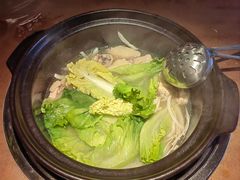 -同仁四季椰子鸡(福田车公庙店)