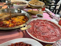-蜀大侠·侠客印象(园林博物馆店)