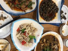 -杨辉饭店