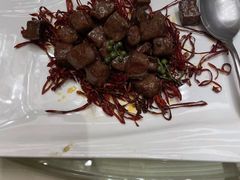 -广东胜利宾馆西关粤中餐厅