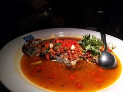 -坛宗剁椒鱼头(河西王府井店)