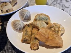 -上海龙之梦万丽酒店
