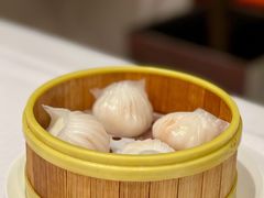 原只鲜虾饺-北京厨房(SKP店)