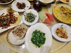 -森谷美食公园(杨行店)