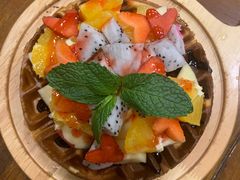 -归觅·西关小姐人文艺术馆(荔枝湾店)