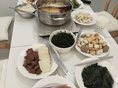 -锅圈食汇火锅烧烤食材超市(建东街店)