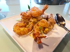 -利苑酒家(金宝店)