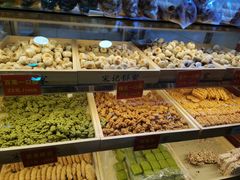 -宋记饼家(石门二路店)