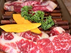 -西塔老太太泥炉烤肉(温州首店万象城黑金店)