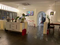大堂-马头巷·食景园(苏州总店)