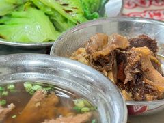 -阿秋牛排(湖心街店)