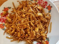 -北三条胡同打卤面馆(雍和宫店)