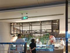 -株洲大汉希尔顿酒店·香全日制自助餐厅