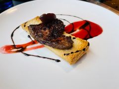 -索菲特酒店 · 云尚天际自助餐厅