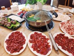 -陈记顺和潮汕牛肉火锅(韩江路店)