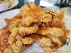 -鸿禧大清花(方庄店)