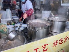 -粗茶淡饭(东关街店)