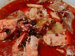 -全牛匠·乐山跷脚牛肉(新中关店)