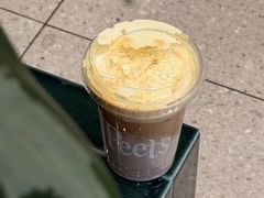 -Peet's 皮爷咖啡(深圳湾万象城店)