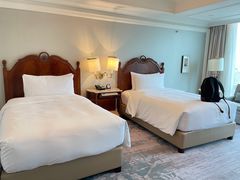 -广州富力丽思卡尔顿酒店