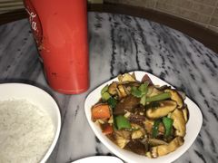 -阿姨靓汤(广外店)