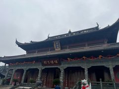 -上海财神庙