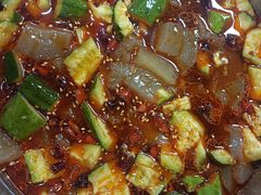 -华盛园卷子王农家菜水库鱼