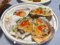 -79号渔船海鲜饭店(宝安店)