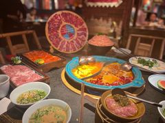 -吼堂老火锅(太古里总店)