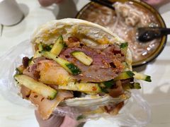 -邢记肉合(丹尼斯店)
