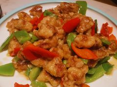 -老仁义·清真菜(太古街店)