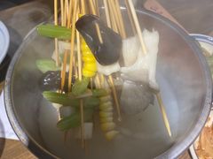 -盟重烧烤(高正街店)