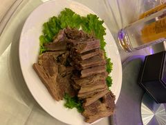 -内蒙古驻京办餐厅