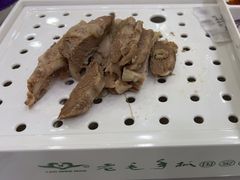 -老毛手抓·盐池滩羊非遗手抓(宁夏总店)
