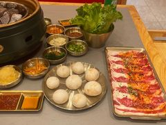 -龙虾奇迹(大华三路店)