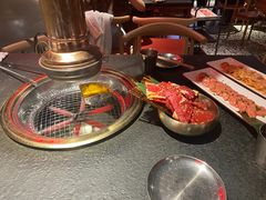 -伊茉家的烤肉店(勒泰中心店)