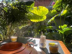 -菌自由丨野生菌火锅特色庭院餐厅(丽江古城店)