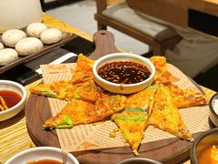 -泥炉烧肉师(新街口金銮巷店)