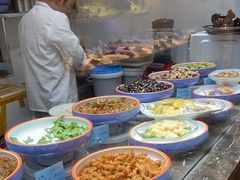 -千岛湖小鱼儿·淳安匠心农家菜