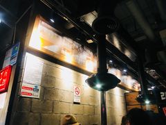 大堂-喜来稀肉(虹泉路店)