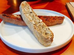 Biscotti-fishtank鱼缸咖啡(三山街店)