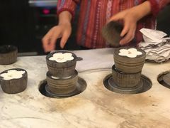 定胜糕-锦记糕点铺