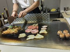-法式利昂铁板烧主题餐厅(唐山爱琴海店)