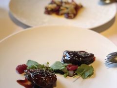 -Le Comptoir de Pierre Gagnaire