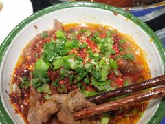 -马路边边火锅串串(观前街店)