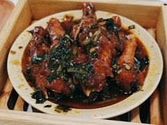 -蔡澜点心·粤菜(月星环球港店)